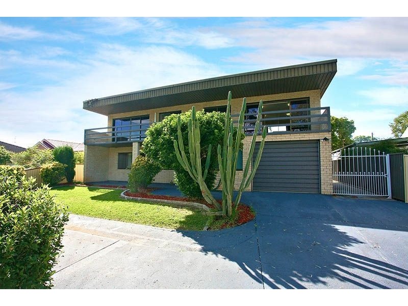 107 Reservoir Road, Blacktown NSW 2148