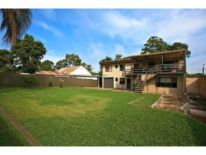 107 Reservoir Road, Blacktown NSW 2148