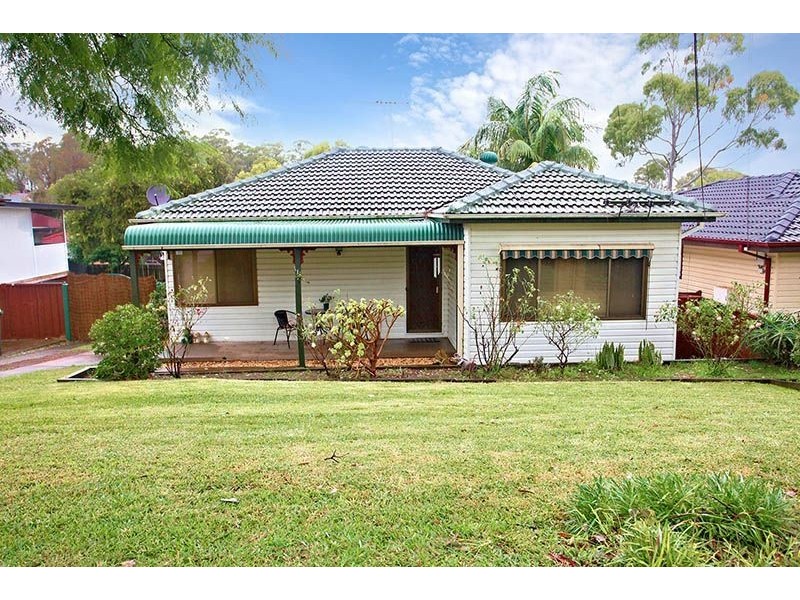 12 Stella Place, Blacktown NSW 2148