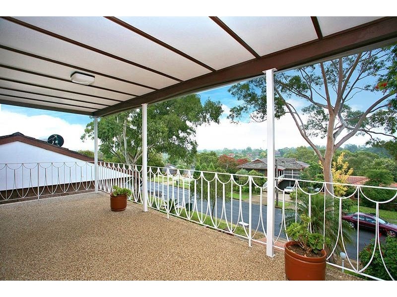 43 Nairana Drive, Marayong NSW 2148