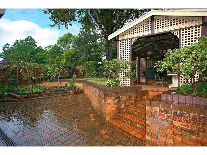 43 Nairana Drive, Marayong NSW 2148