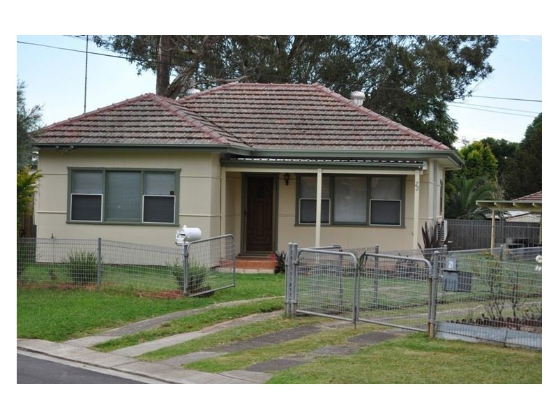 23 Arthur Ave Blacktown NSW 2148, Blacktown NSW 2148