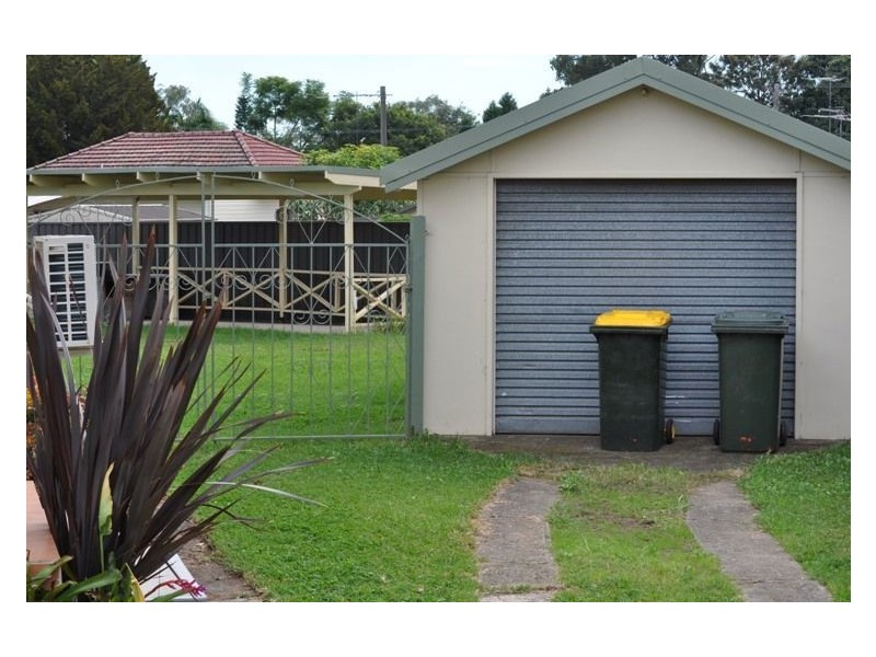 23 Arthur Ave Blacktown NSW 2148, Blacktown NSW 2148