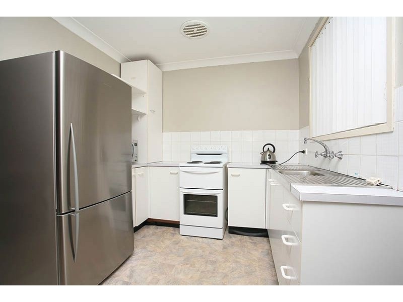 134 Buckwell Drive, Hassall Grove NSW 2761