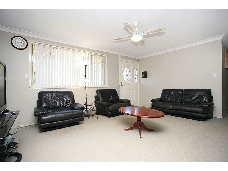 134 Buckwell Drive, Hassall Grove NSW 2761