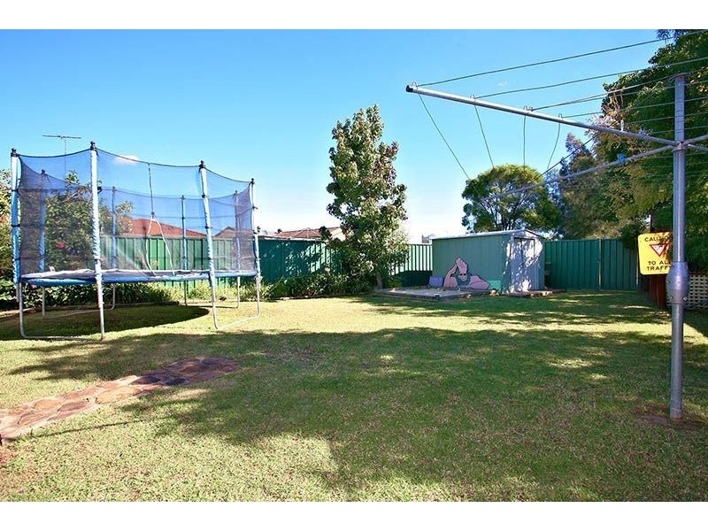 134 Buckwell Drive, Hassall Grove NSW 2761