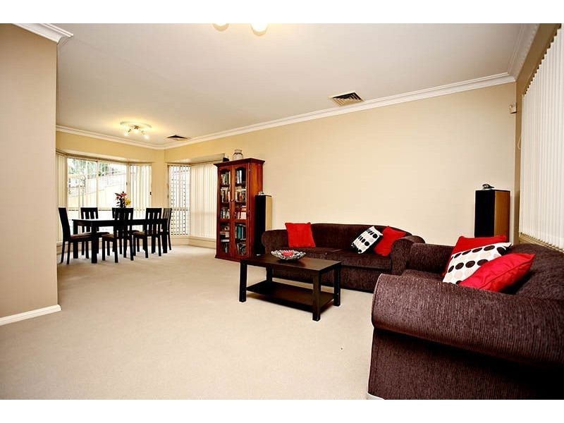 22 Chapel Circuit, Prospect NSW 2148