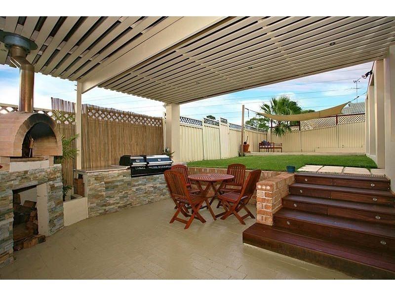 22 Chapel Circuit, Prospect NSW 2148