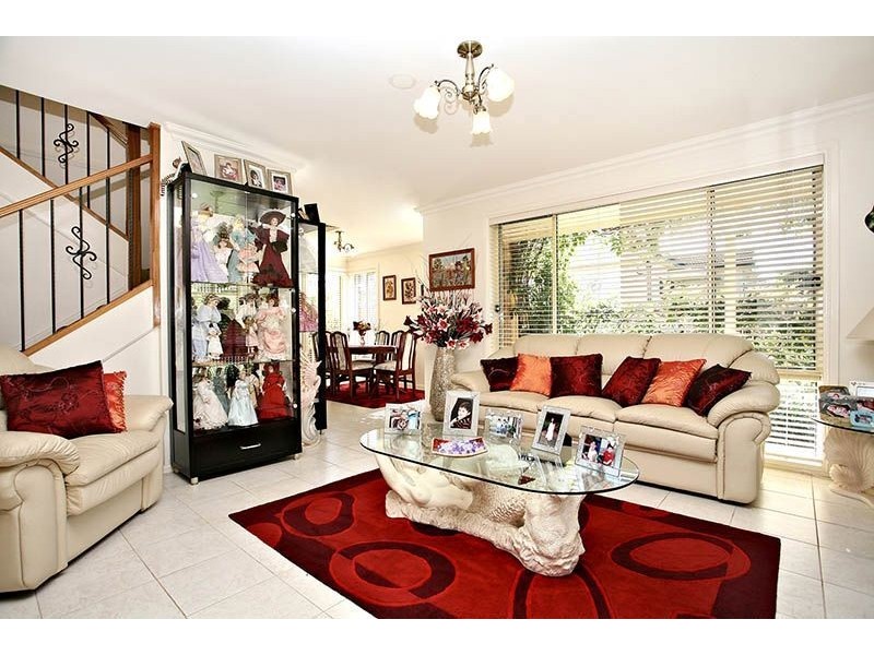 6 Northumberland Street, Blacktown NSW 2148