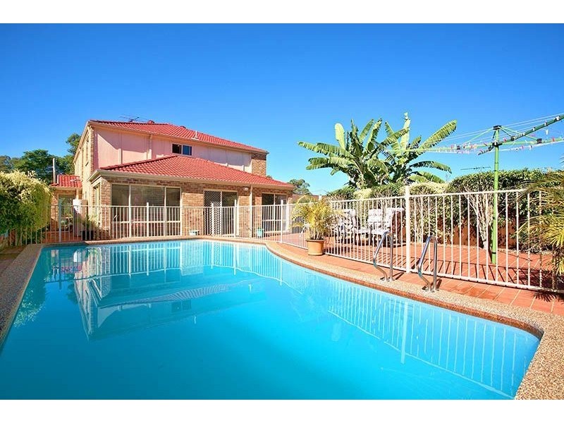 6 Northumberland Street, Blacktown NSW 2148