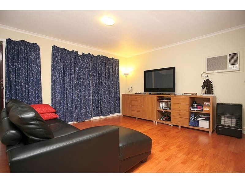 90 Kerwin Cricle, Hebersham NSW 2770