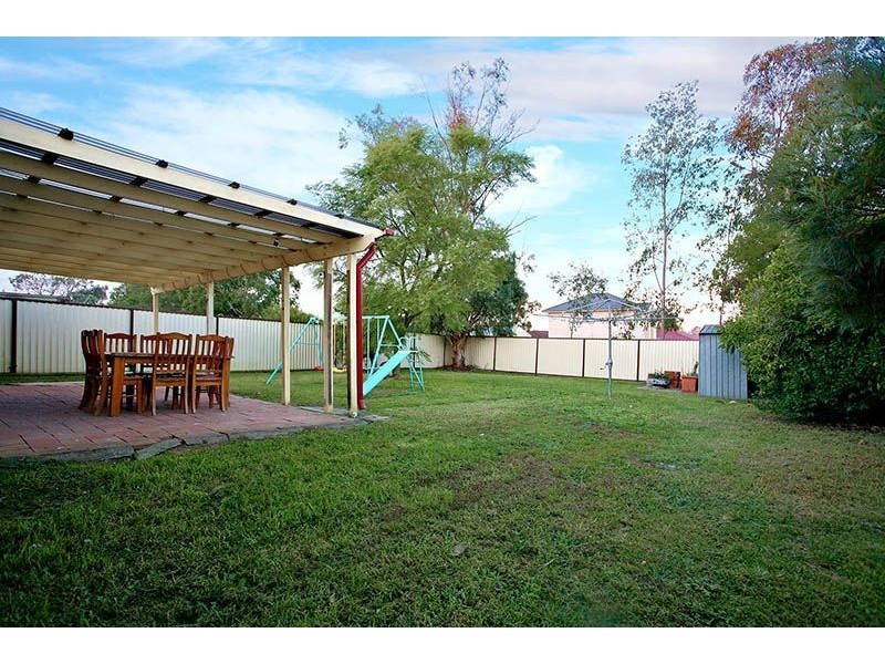 90 Kerwin Cricle, Hebersham NSW 2770