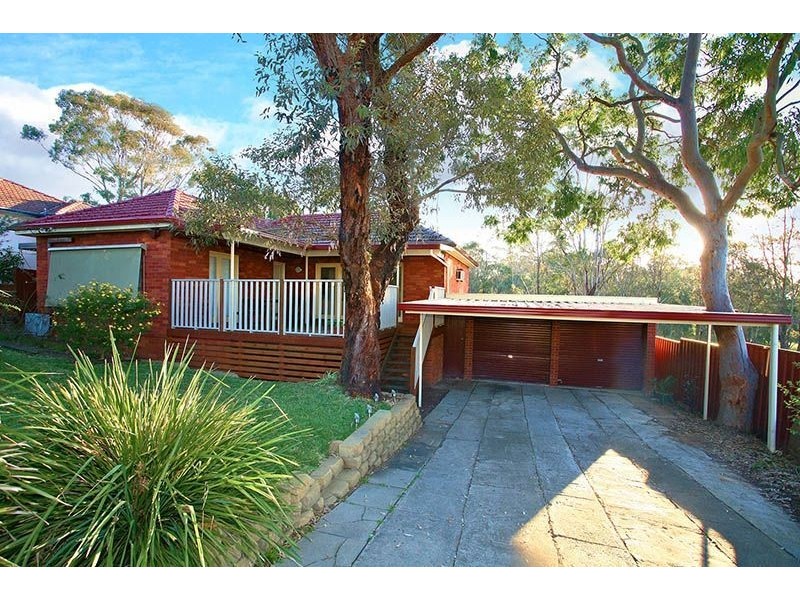 46 Tallawong Avenue, Blacktown NSW 2148