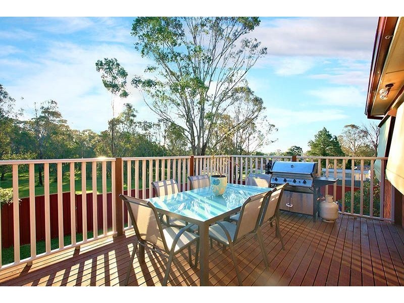 46 Tallawong Avenue, Blacktown NSW 2148