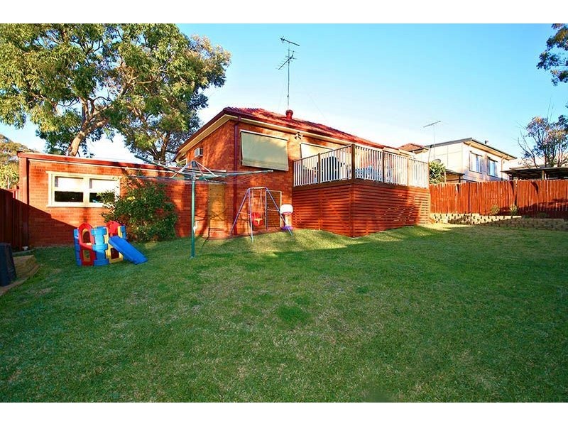 46 Tallawong Avenue, Blacktown NSW 2148