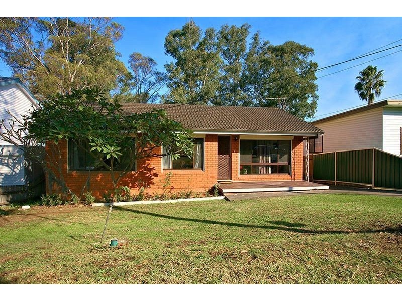 32 Stanley Street, Blacktown NSW 2148