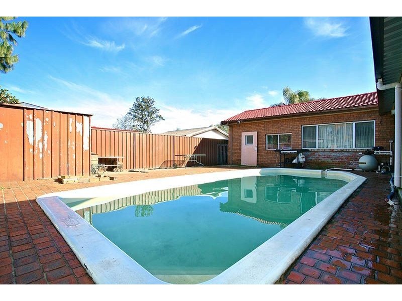 91 Railway Road, Quakers Hill NSW 2763