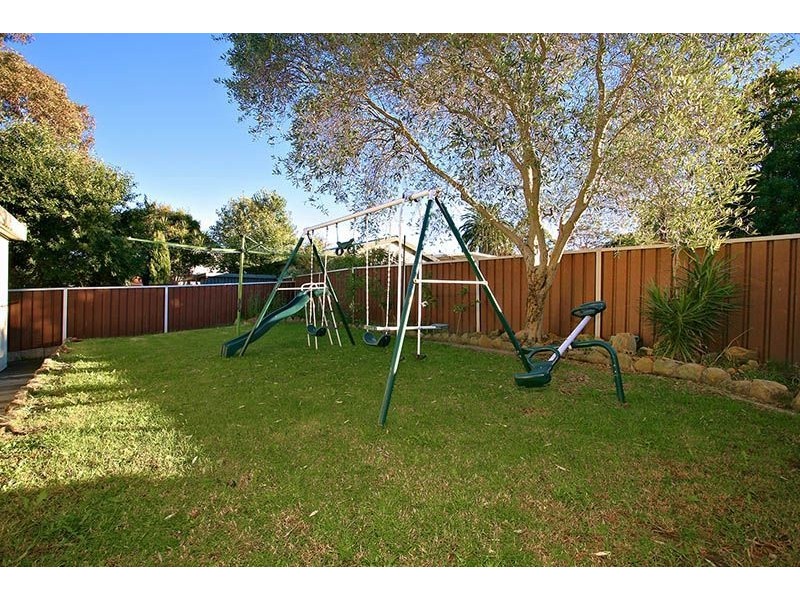 8 Burnie Street, Blacktown NSW 2148