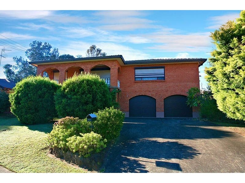 4 Berrima Place, Doonside NSW 2767