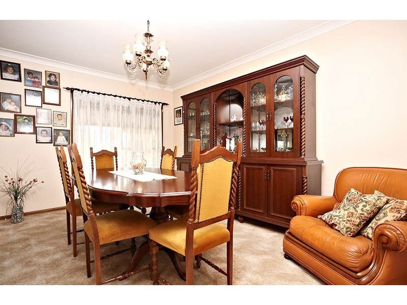 4 Berrima Place, Doonside NSW 2767