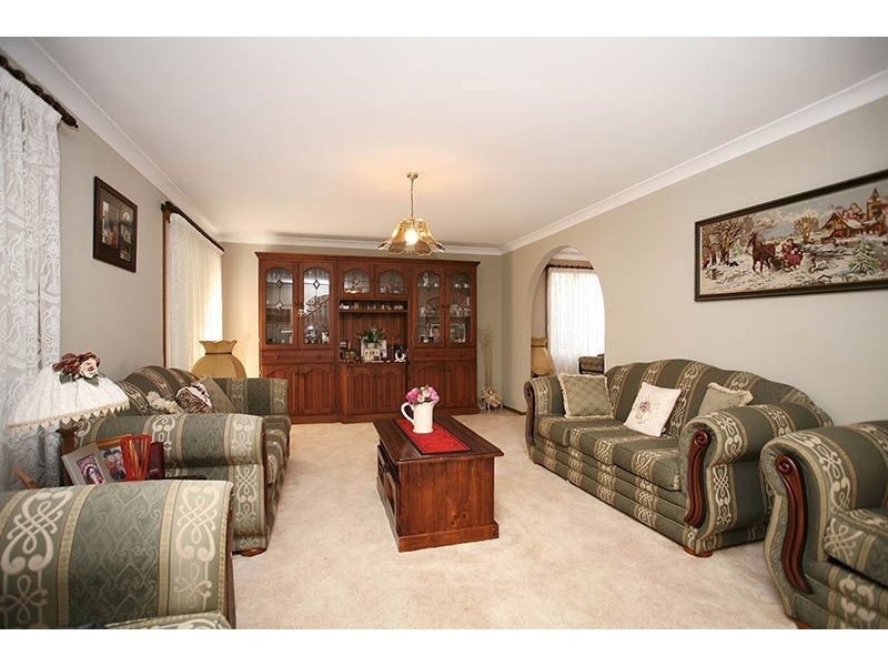 Quakers Hill NSW 2763