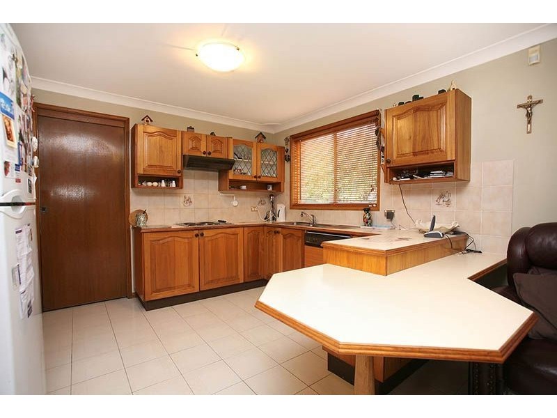 Quakers Hill NSW 2763