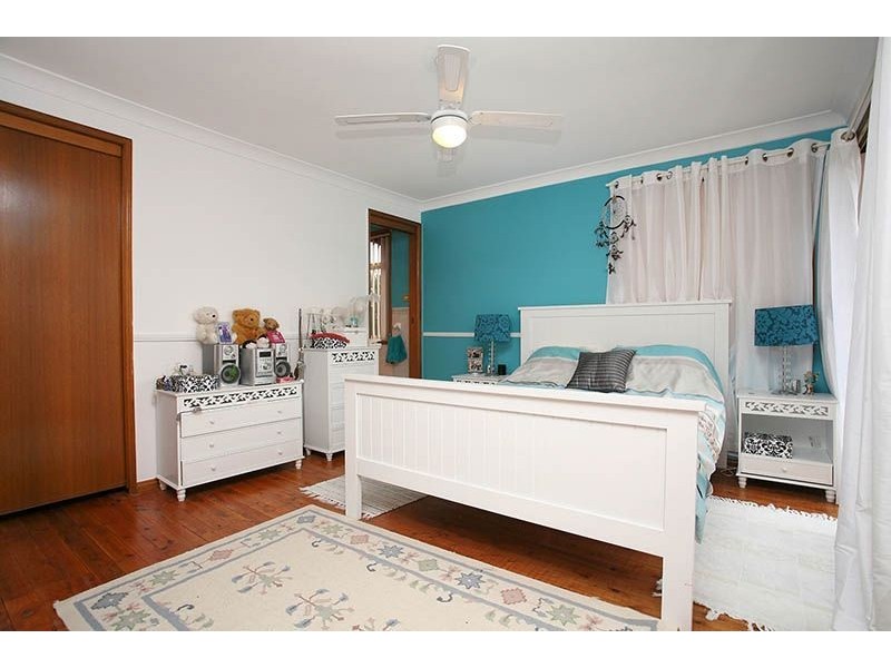 Quakers Hill NSW 2763