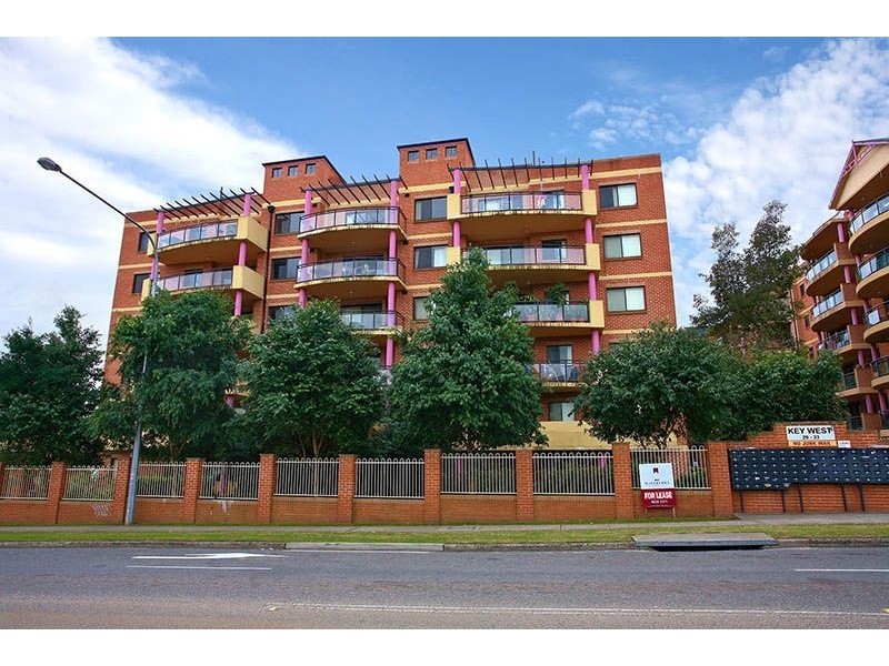 46/29-33 Kildare Road, Blacktown NSW 2148