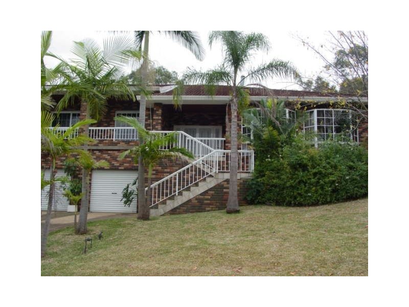 15 Bonney Place, Doonside NSW 2767