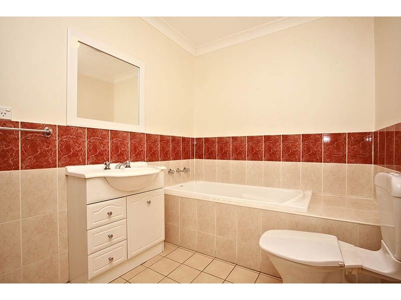 5/5 Minchinbury street, Eastern Creek NSW 2766