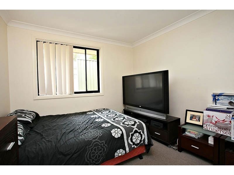5/5 Minchinbury street, Eastern Creek NSW 2766