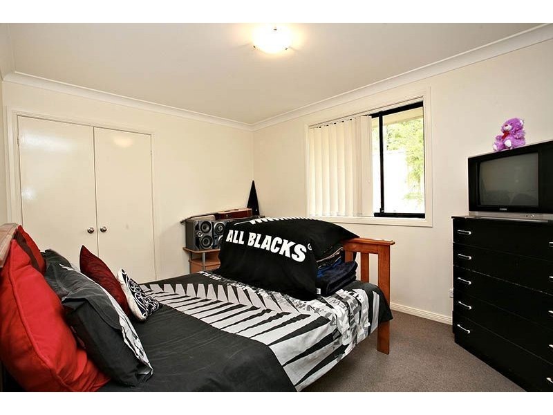 5/5 Minchinbury street, Eastern Creek NSW 2766