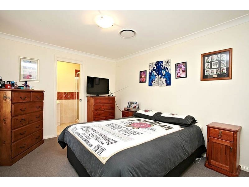5/5 Minchinbury street, Eastern Creek NSW 2766
