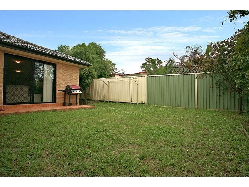5/5 Minchinbury street, Eastern Creek NSW 2766