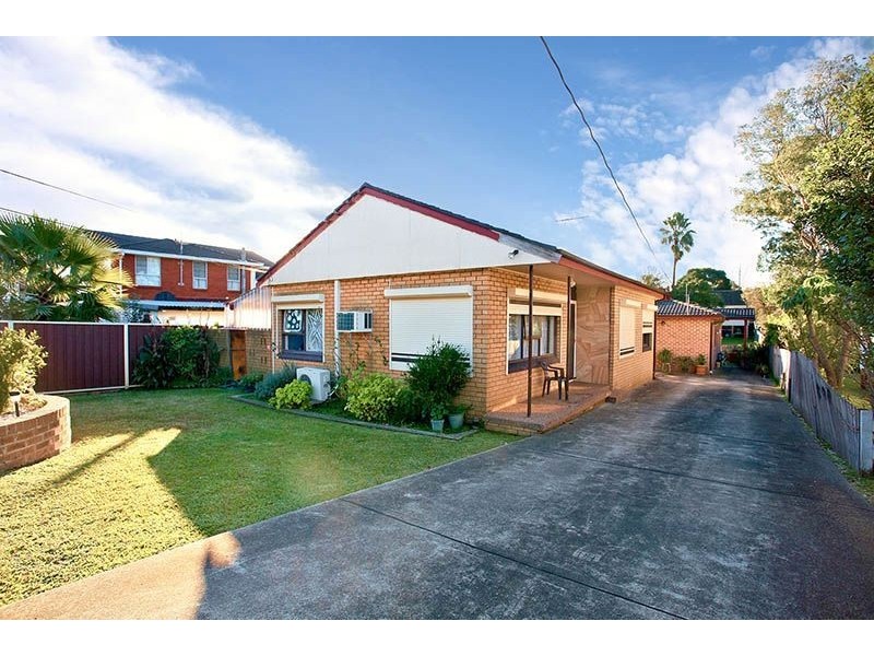 29 Kay Street, Blacktown NSW 2148
