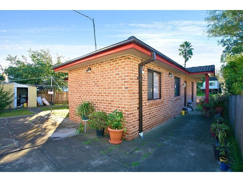 29 Kay Street, Blacktown NSW 2148