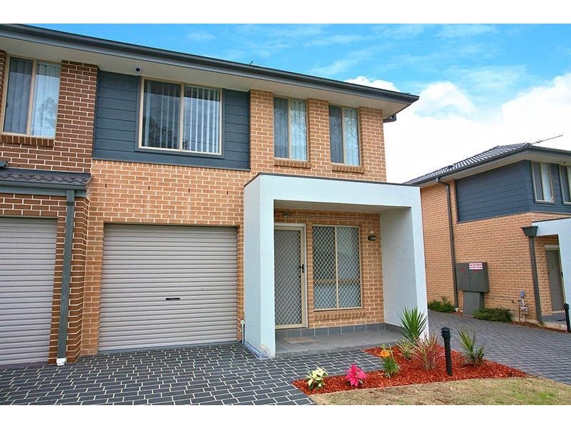 16a Lancaster Street, Blacktown NSW 2148