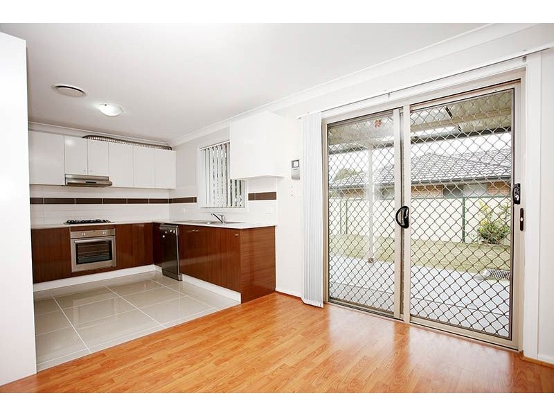 16a Lancaster Street, Blacktown NSW 2148