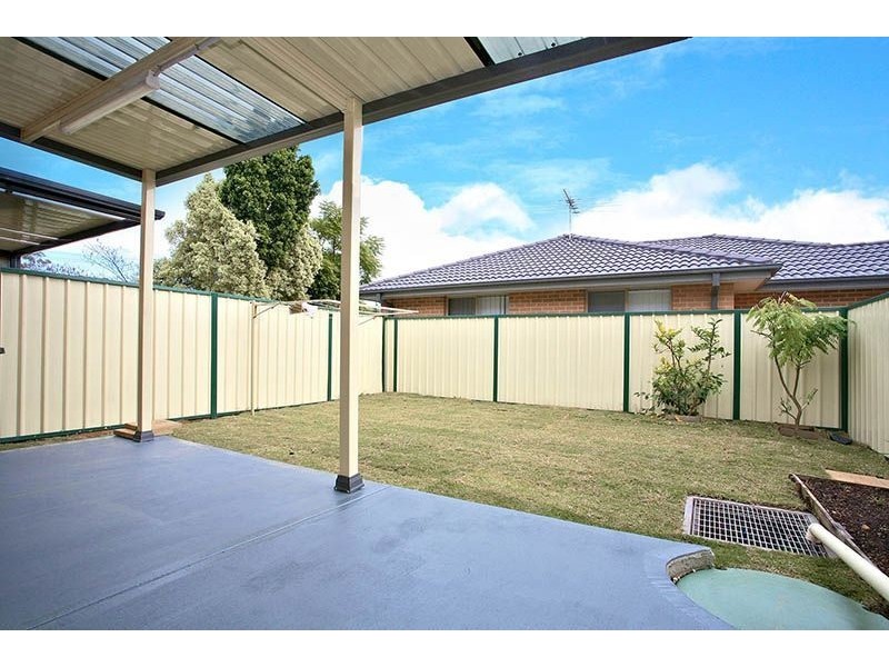 16a Lancaster Street, Blacktown NSW 2148