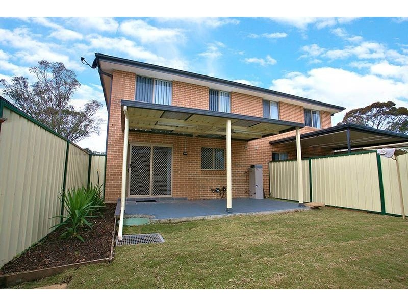 16a Lancaster Street, Blacktown NSW 2148