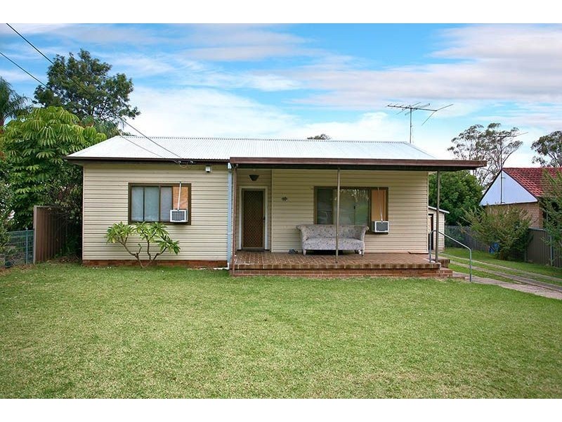 10 Birnam Avenue, Blacktown NSW 2148