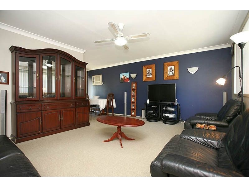134 Buckwell Drive, Hassall Grove NSW 2761