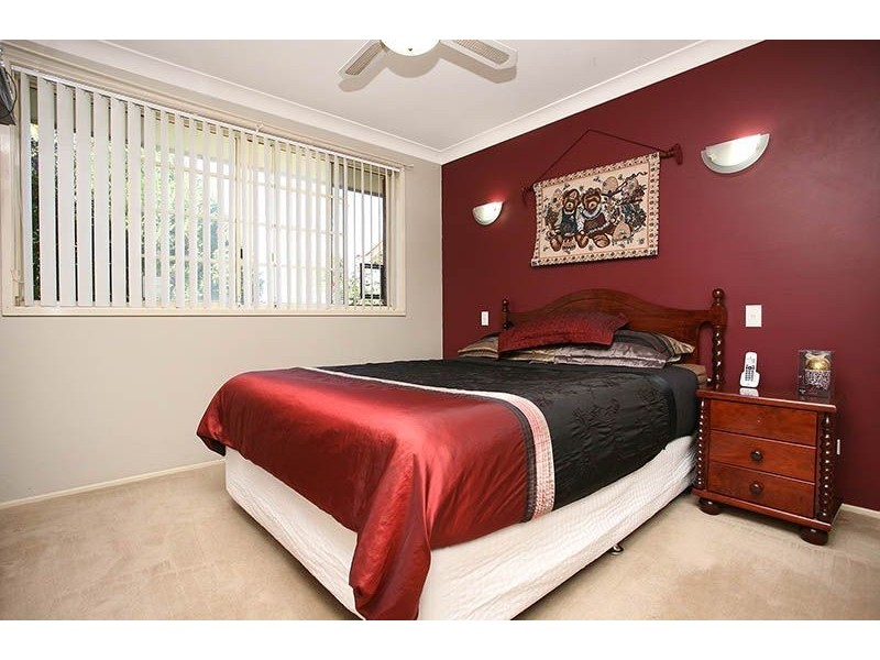 134 Buckwell Drive, Hassall Grove NSW 2761
