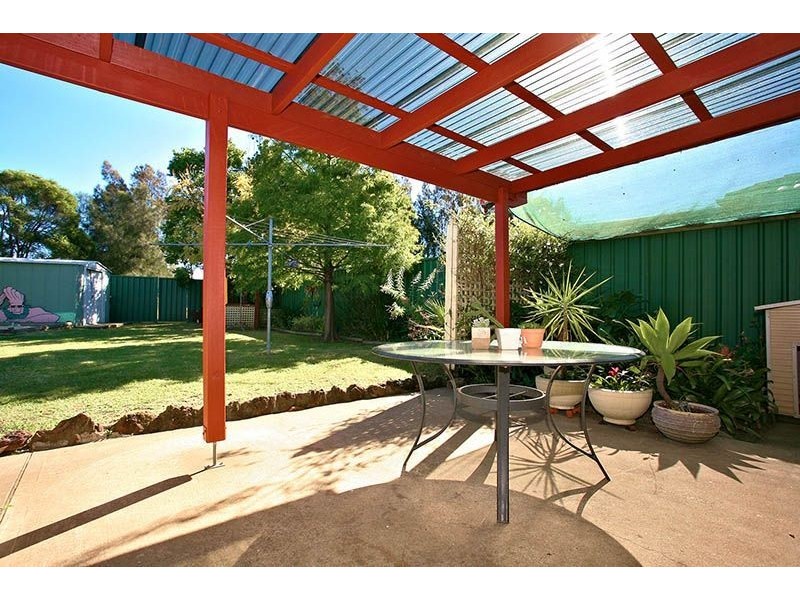 134 Buckwell Drive, Hassall Grove NSW 2761