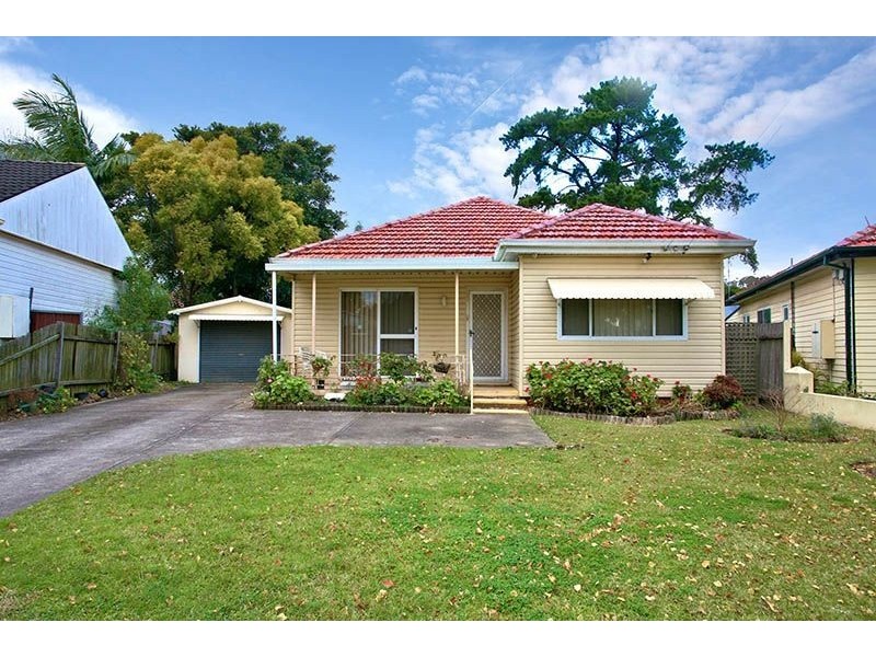11 Mountview Avenue, Doonside NSW 2767