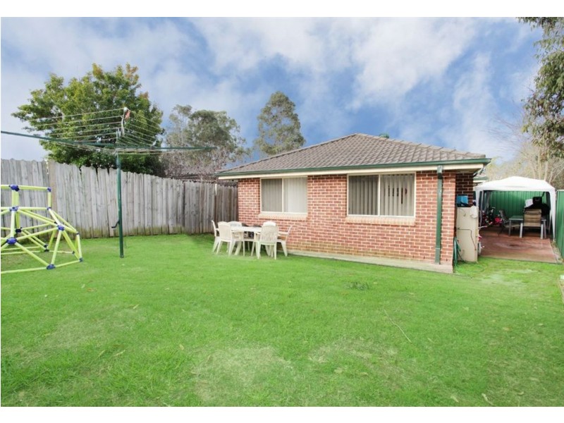 11 Sittella Place, Glenmore Park NSW 2745