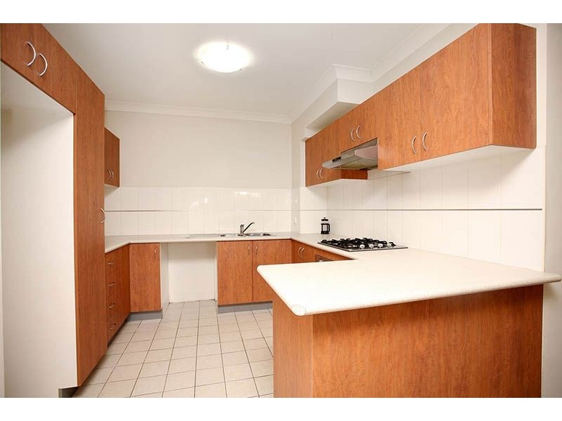 2/21-29 Third Avenue, Blacktown NSW 2148