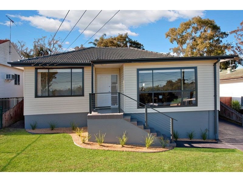 33 Lloyd Street, Blacktown NSW 2148