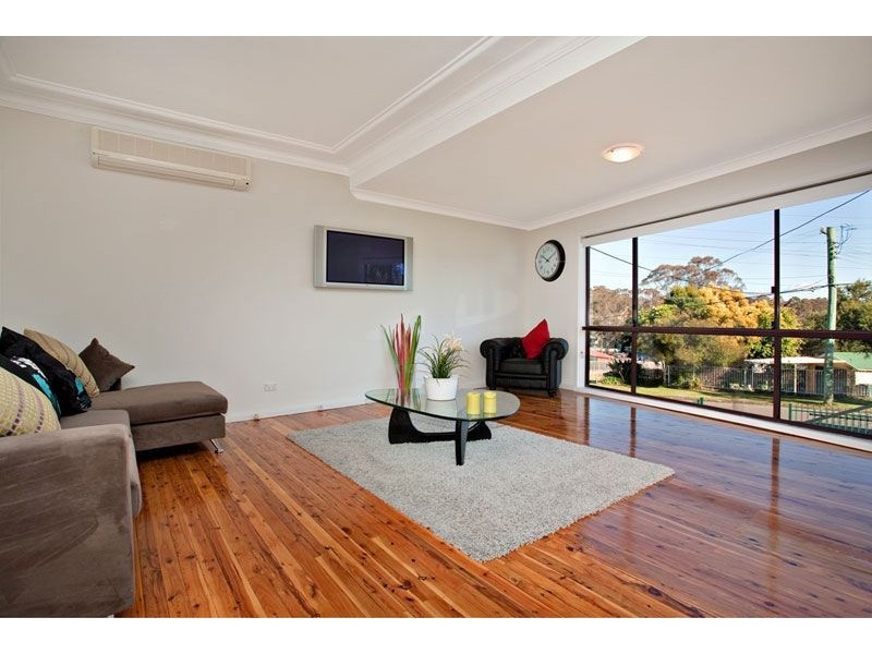 33 Lloyd Street, Blacktown NSW 2148