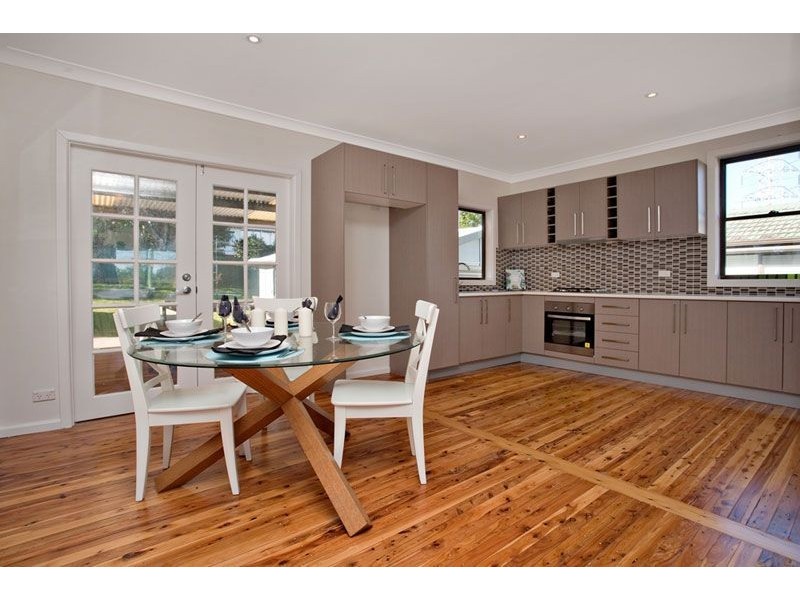 33 Lloyd Street, Blacktown NSW 2148